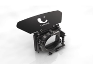 Chrosziel Swing-Away MatteBox MB 565 Triple f&amp;#252;r 15 mm Rohre
