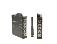 Chrosziel MagNum Motorsteuerung/Empf&amp;#228;nger 2,4 GHz  mit Antenne f&amp;#252;r 433 MHz MHz Bereich.