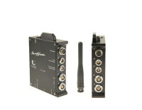Chrosziel MagNum Empf&amp;#228;nger m. Antenne