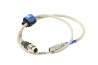 Chrosziel MagNum kombiniertes Kabel: Strom +  Kontrolle f&amp;#252;r interne digitale F/I/Z Motore +  Rec. St