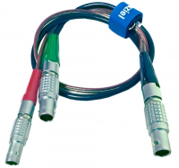 Chrosziel Kabel zur Ansteuerung/Strom MagNum-Pr&amp;#252;fprojektor TP6/TP7