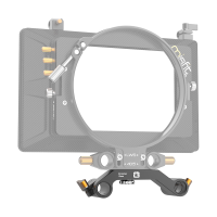 Bright Tangerine 15mm Studio Bracket