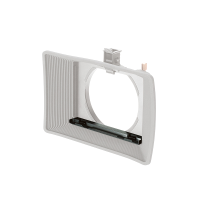 Anti Reflective Filter Tilt Bracket (Misfit Atom &amp; Misfit Atom Pola+)