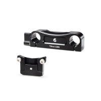 Misfit Kick - 15mm LWS Support Kit (80-95mm)