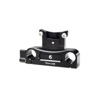 Misfit Kick - 15mm LWS Support Kit (80-95mm)