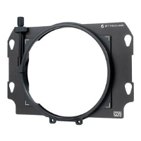 Bright Tangerine Frame Safe Clamp Adapter (114mm)