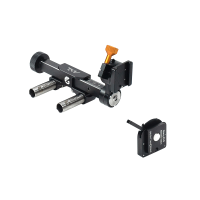 Bright Tangerine Axl EVF Mount (Sony) - Base Kit