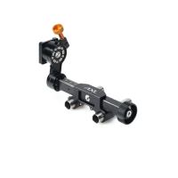 Axl EVF Mount (Canon LM-V2) - Base Kit