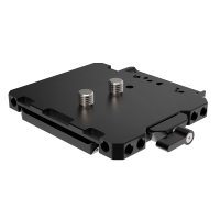 Left Field Baseplate for DSMC2