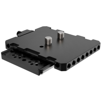 Left Field Baseplate for DSMC2