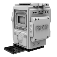 Left Field Baseplate for DSMC2