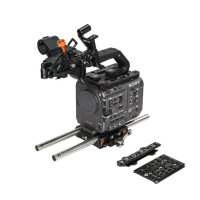 Sony FX6 Expert Kit