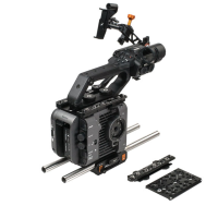 Sony FX6 Expert Kit