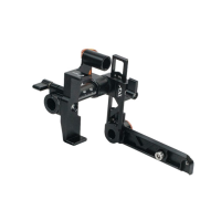 Sony FX6 Mini Axl Monitor Mount