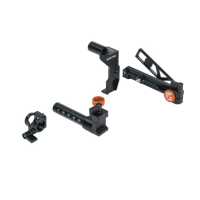 Sony FX6 Mini Axl Monitor Mount