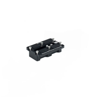 Sony Venice/BMD URSA Mini Riser for 15mm Baseplate