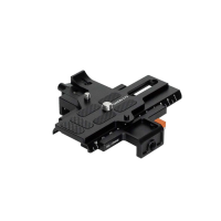 Canon C70 DJI Riser Kit for 15mm Baseplate