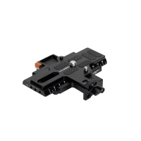 Canon C70 DJI Riser Kit for 15mm Baseplate