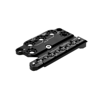 Canon C70 Top Plate