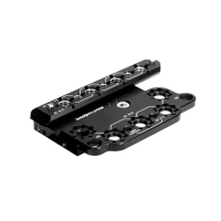 Canon C70 Top Plate