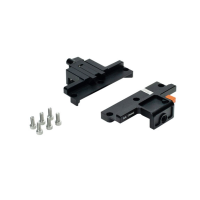 Bright Tangerine DJI RS 4 &amp;amp; RS 3 Riser for Canon C70
