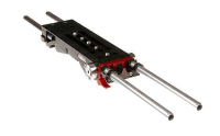 SHAPE 8000 V-LOCK QR BASEPLATE