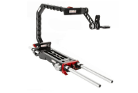 SHAPE 8000 V-LOCK QR BASEPLATE