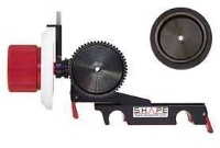 Shape FOLLOW FOCUS FRICTION &amp;amp; GEAR CLIC