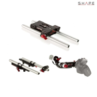 Shape SONY FS5 BASEPLATE