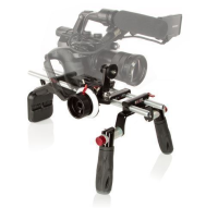 Shape SONY FS5 BASEPLATE BUNDLE RIG with METABONES SUPPORT