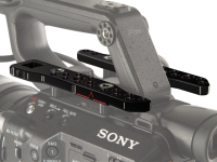 Shape SONY FS5 TOP PLATE