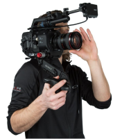 Shape SONY FS7M2 REMOTE EXTENTION HANDLE