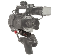 Shape SONY FS7  REMOTE EXTENSION HANDLE