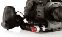 Shape SONY FS7  REMOTE EXTENSION HANDLE