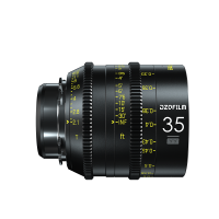 Miete: 35mm T2.1 PL-Mount - DZO Vespid Prime Vista Vision / Full Frame