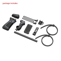 SmallRig MagicFIZ Wireless Follow Focus Handgrip Kit 3782