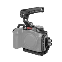 SmallRig Handheld Cage Kit for Canon EOS R5 / R6 / R5 C 3830B