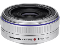 Olympus Optik M. Zuiko 17mm F1.8