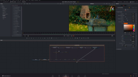 DaVinci Resolve Fusion Praxistraining