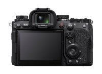 Sony Alpha A9 Mark III Body Black