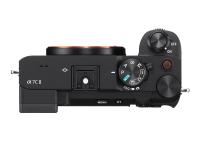 Sony ILCE-7CM2 Body Black