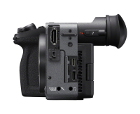 Sony ILME-FX2, Body only