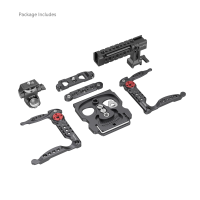 SmallRig Basic Cage Kit for RED KOMODO / KOMODO-X 4110