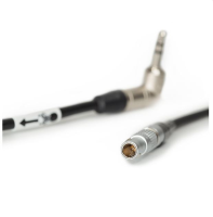Tentacle to RED 4-Pin – Timecode Cable
