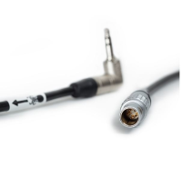 Tentacle to LEMO 5-Pin – Timecode Cable