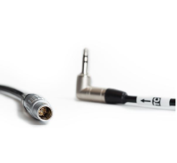 Tentacle LEMO 5-Pin to Tentacle – Timecode Cable