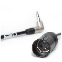 Tentacle to XLR – Timecode Cable