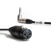 Tentacle XLR to Tentacle – Timecode Cable
