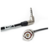 Tentacle to Straight BNC – Timecode Cable