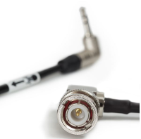 Tentacle to 90&amp;#176; BNC – Timecode Cable